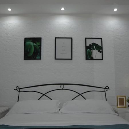 Apartament Carmelina 20 Neapol Zewnętrze zdjęcie