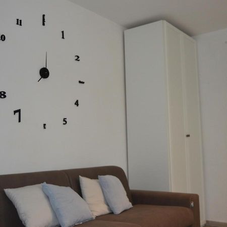 Apartament Carmelina 20 Neapol Zewnętrze zdjęcie
