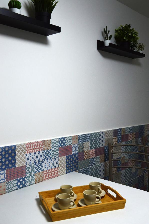 Apartament Carmelina 20 Neapol Zewnętrze zdjęcie
