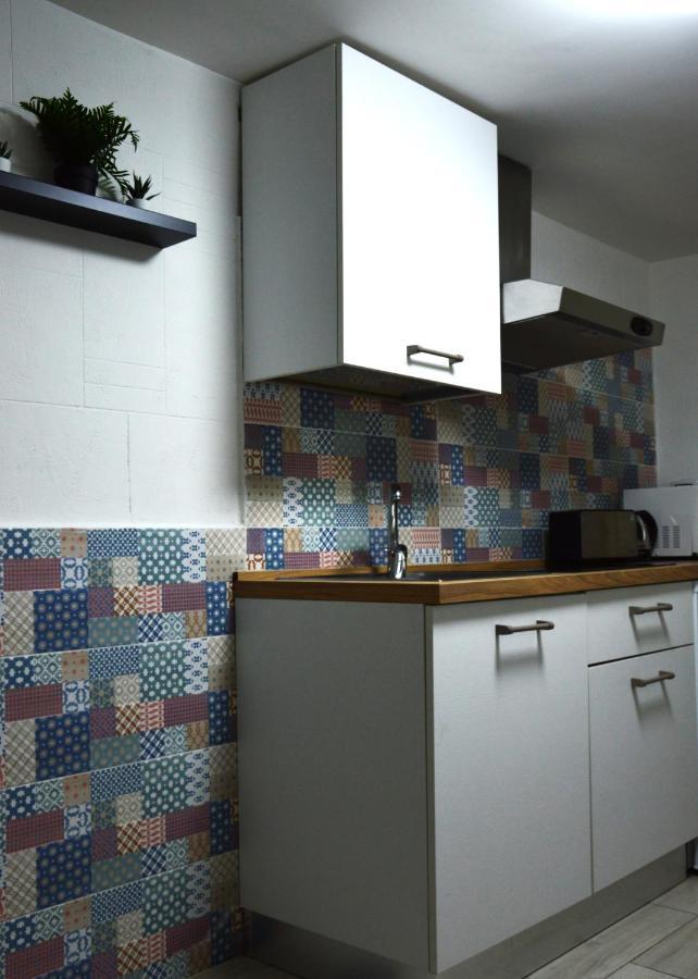 Apartament Carmelina 20 Neapol Zewnętrze zdjęcie
