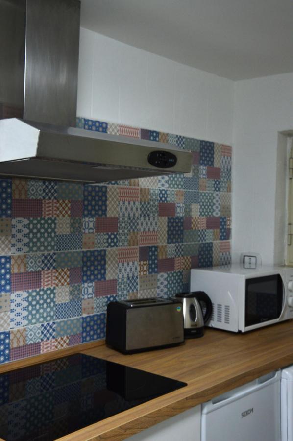 Apartament Carmelina 20 Neapol Zewnętrze zdjęcie