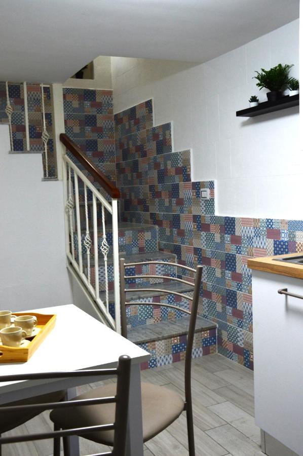 Apartament Carmelina 20 Neapol Zewnętrze zdjęcie