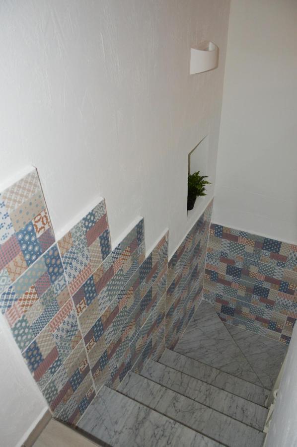 Apartament Carmelina 20 Neapol Zewnętrze zdjęcie