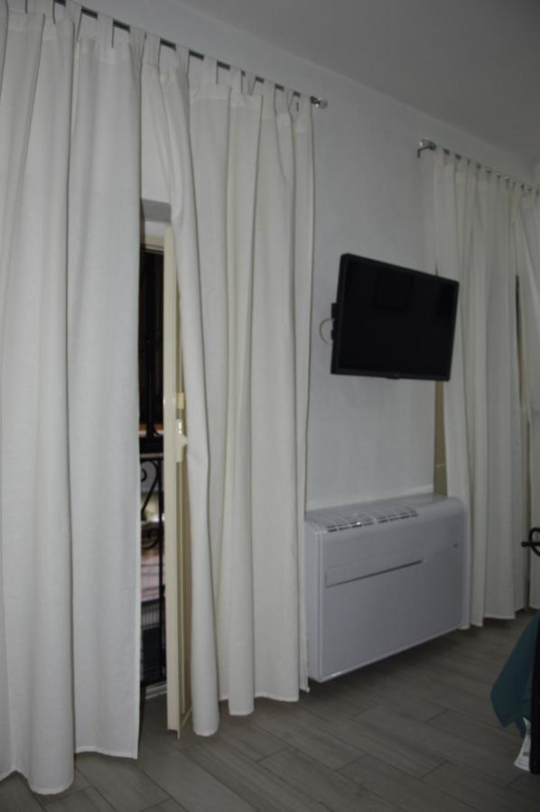Apartament Carmelina 20 Neapol Zewnętrze zdjęcie