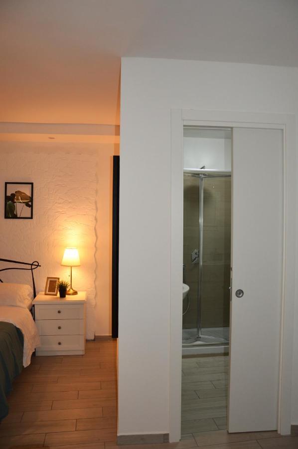 Apartament Carmelina 20 Neapol Zewnętrze zdjęcie