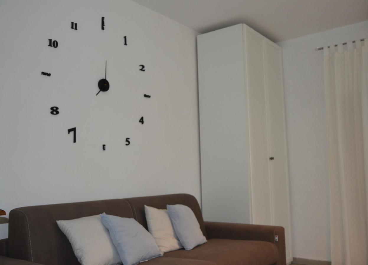 Apartament Carmelina 20 Neapol Zewnętrze zdjęcie