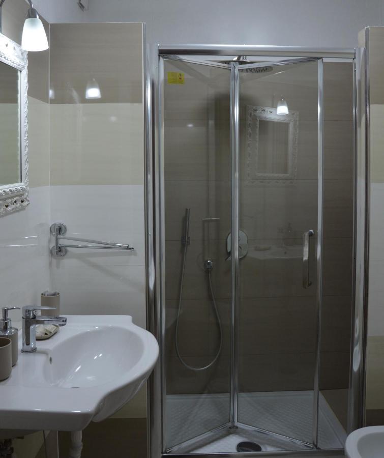 Apartament Carmelina 20 Neapol Zewnętrze zdjęcie