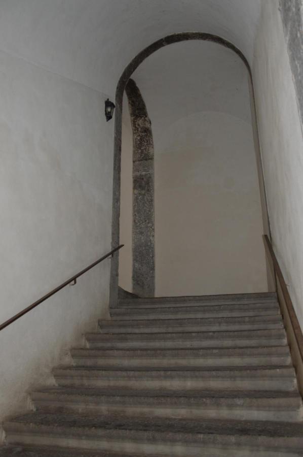 Apartament Carmelina 20 Neapol Zewnętrze zdjęcie