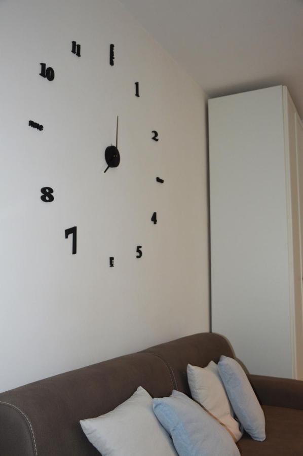 Apartament Carmelina 20 Neapol Zewnętrze zdjęcie